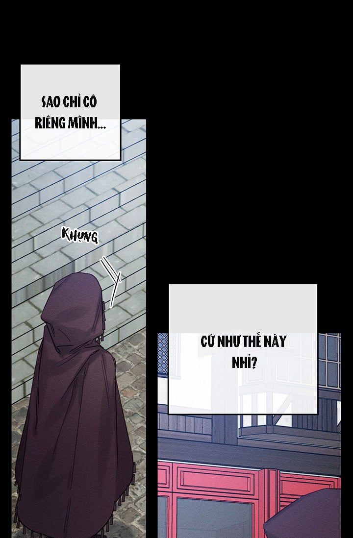 Tôi Phải Giấu Em Trai Trước Đã Chapter 30.1 - Trang 2