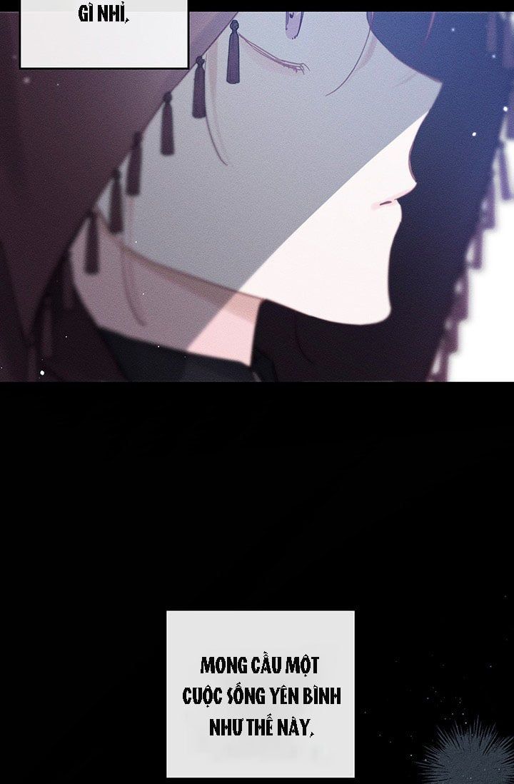 Tôi Phải Giấu Em Trai Trước Đã Chapter 30.1 - Trang 2