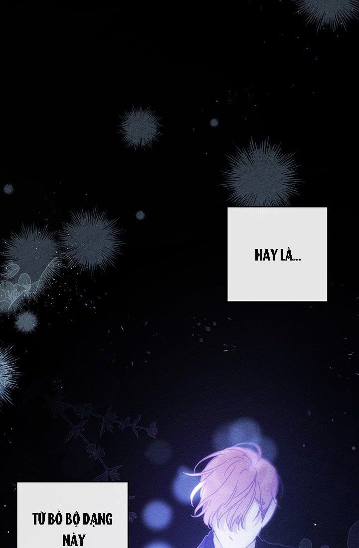 Tôi Phải Giấu Em Trai Trước Đã Chapter 30.1 - Trang 2