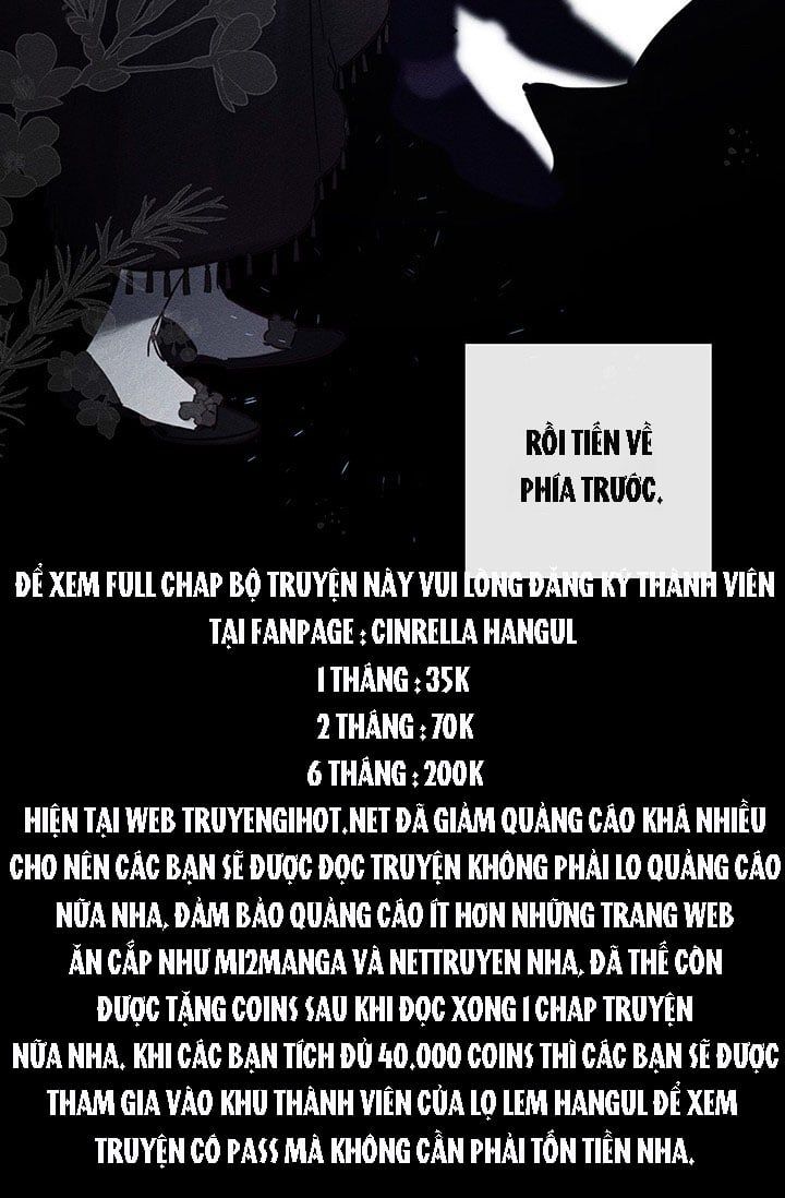 Tôi Phải Giấu Em Trai Trước Đã Chapter 30.1 - Trang 2