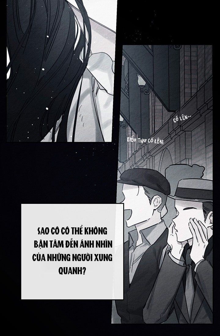 Tôi Phải Giấu Em Trai Trước Đã Chapter 30.1 - Trang 2