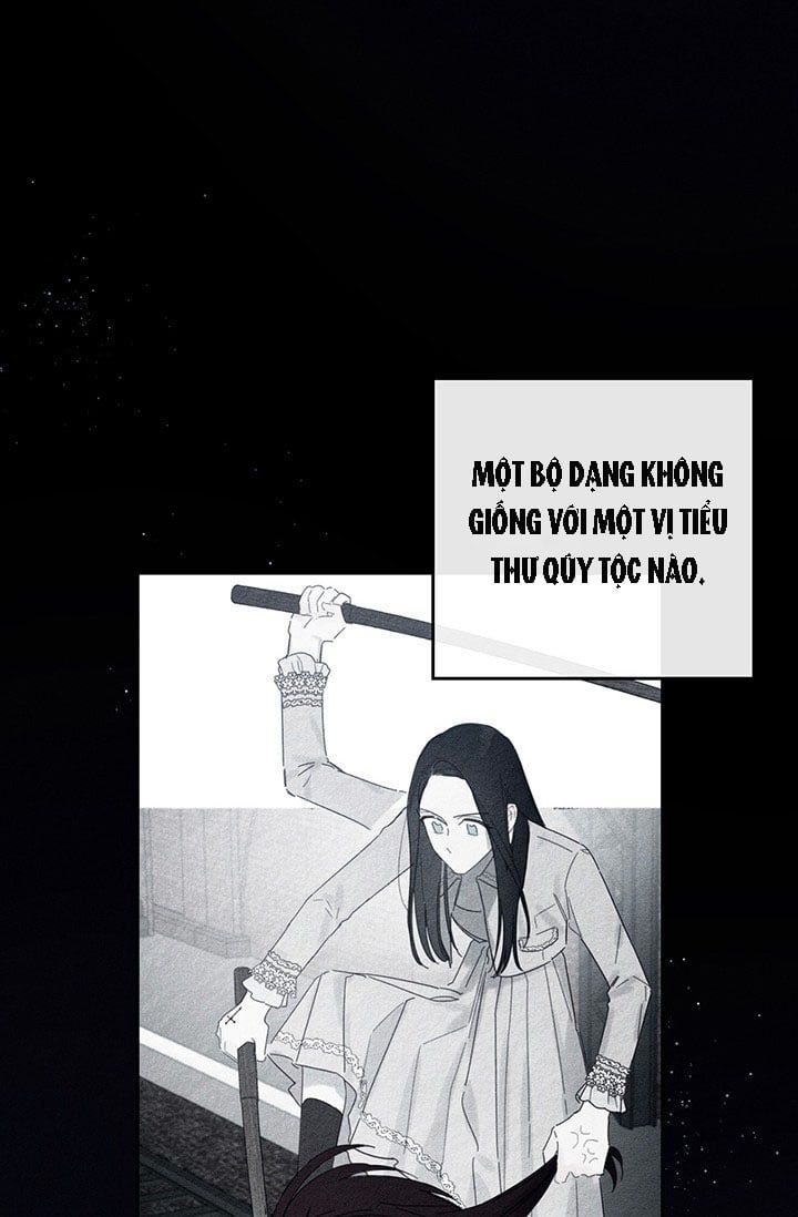 Tôi Phải Giấu Em Trai Trước Đã Chapter 30.1 - Trang 2