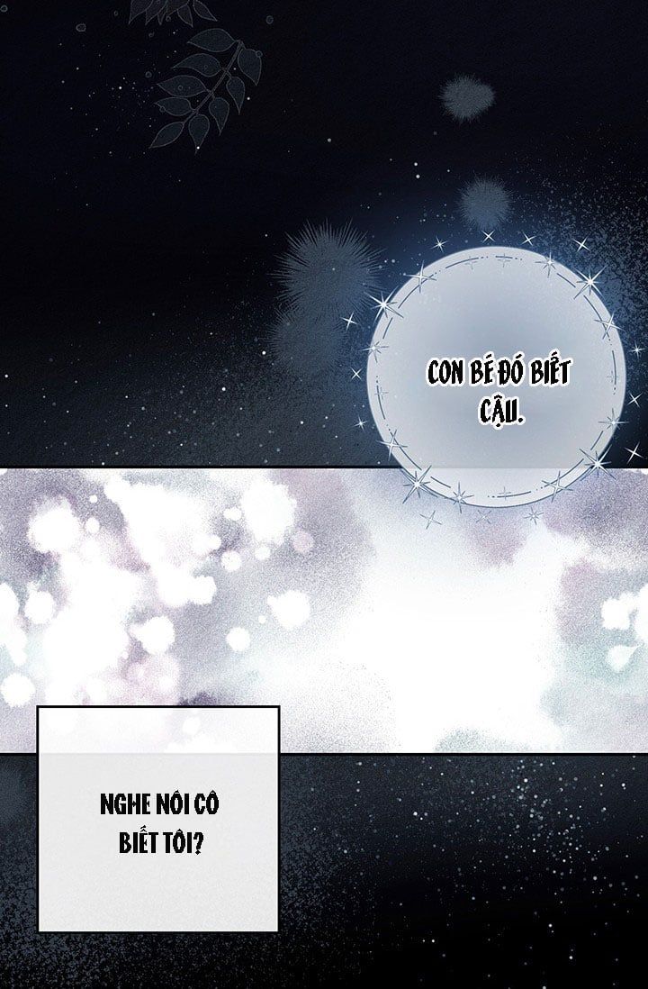 Tôi Phải Giấu Em Trai Trước Đã Chapter 30.1 - Trang 2