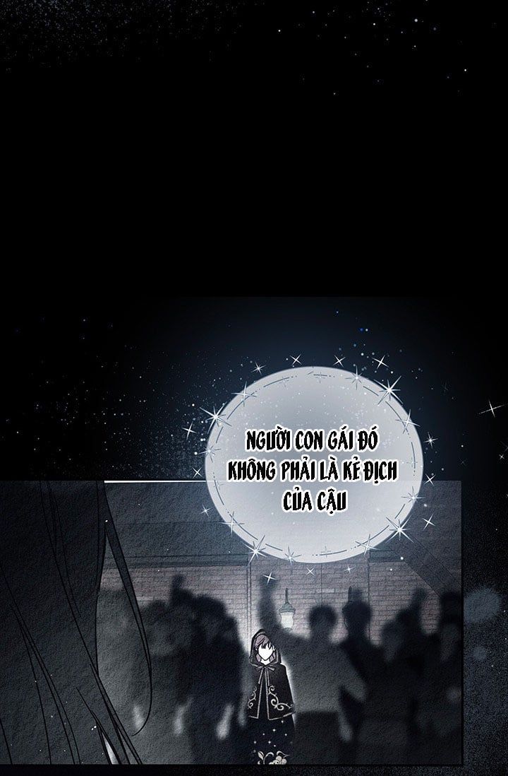 Tôi Phải Giấu Em Trai Trước Đã Chapter 30.1 - Trang 2