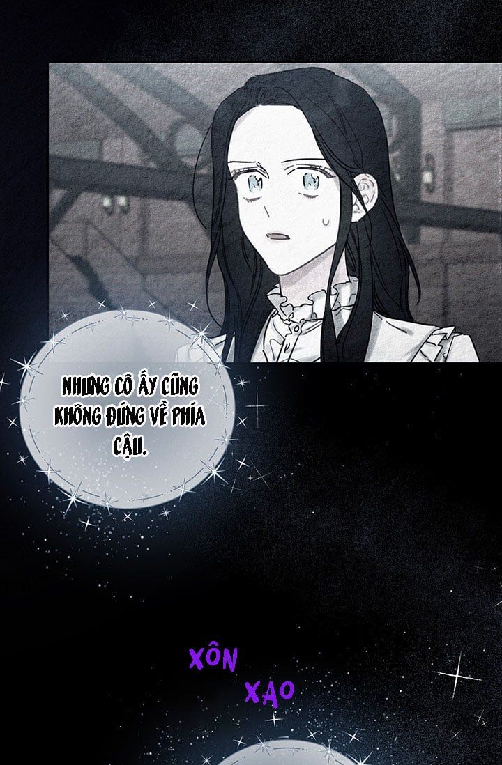 Tôi Phải Giấu Em Trai Trước Đã Chapter 30.1 - Trang 2