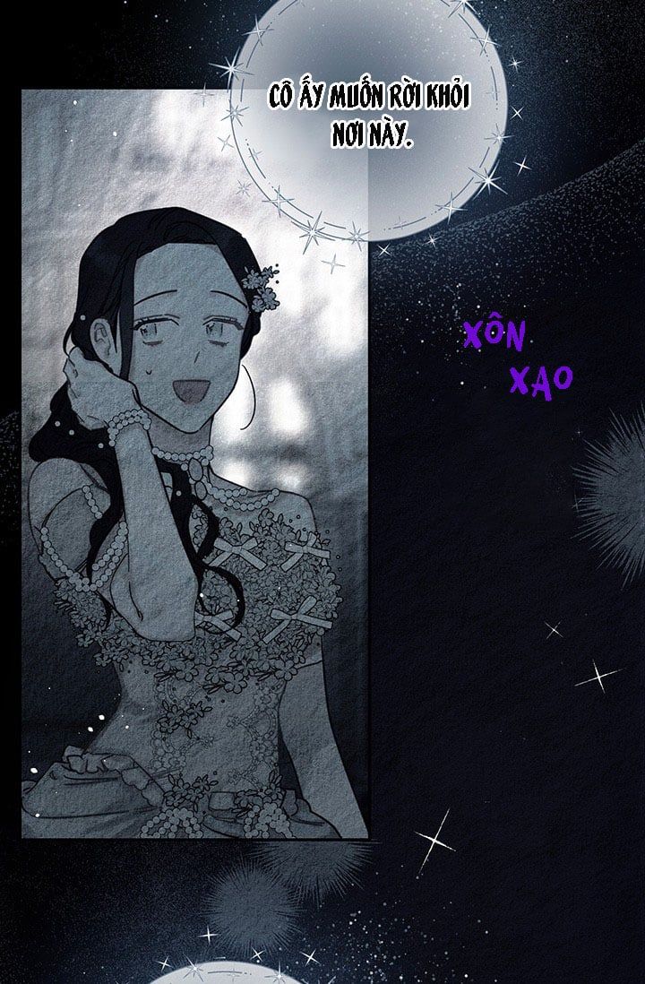 Tôi Phải Giấu Em Trai Trước Đã Chapter 30.1 - Trang 2