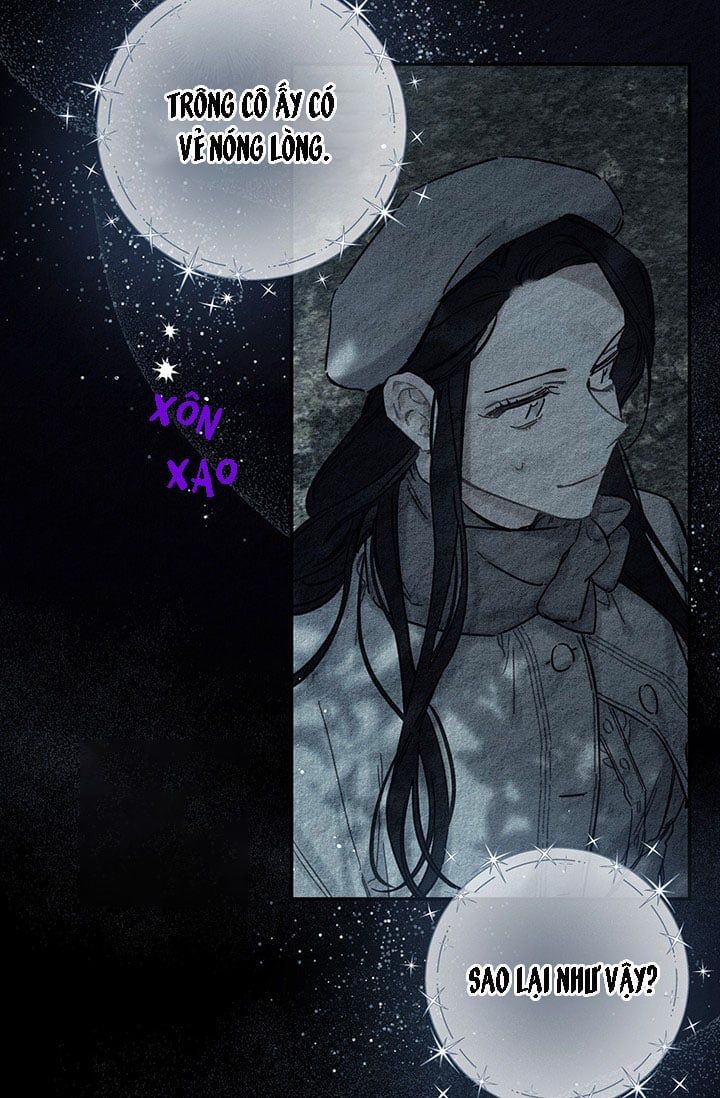 Tôi Phải Giấu Em Trai Trước Đã Chapter 30.1 - Trang 2