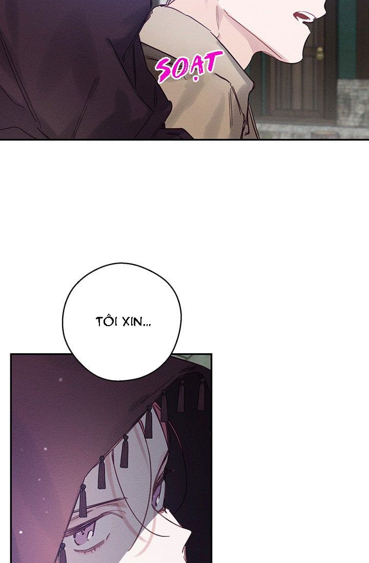 Tôi Phải Giấu Em Trai Trước Đã Chapter 30.1 - Trang 2