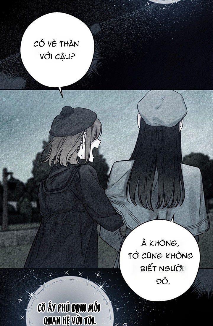Tôi Phải Giấu Em Trai Trước Đã Chapter 30.1 - Trang 2