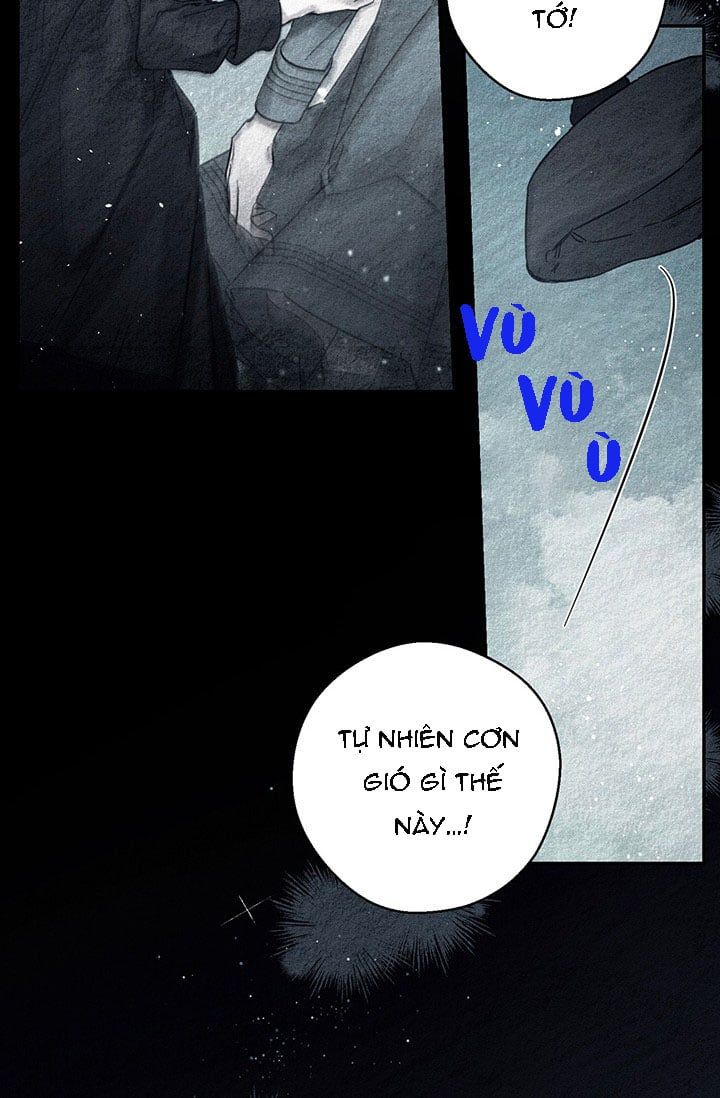 Tôi Phải Giấu Em Trai Trước Đã Chapter 30.1 - Trang 2