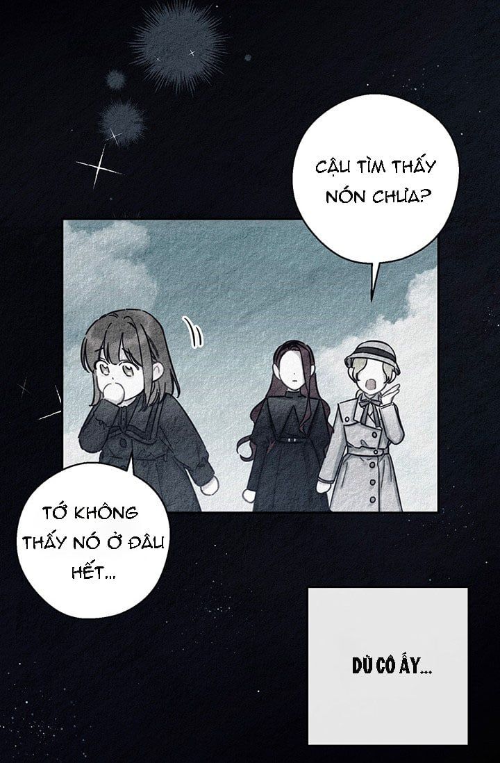 Tôi Phải Giấu Em Trai Trước Đã Chapter 30.1 - Trang 2