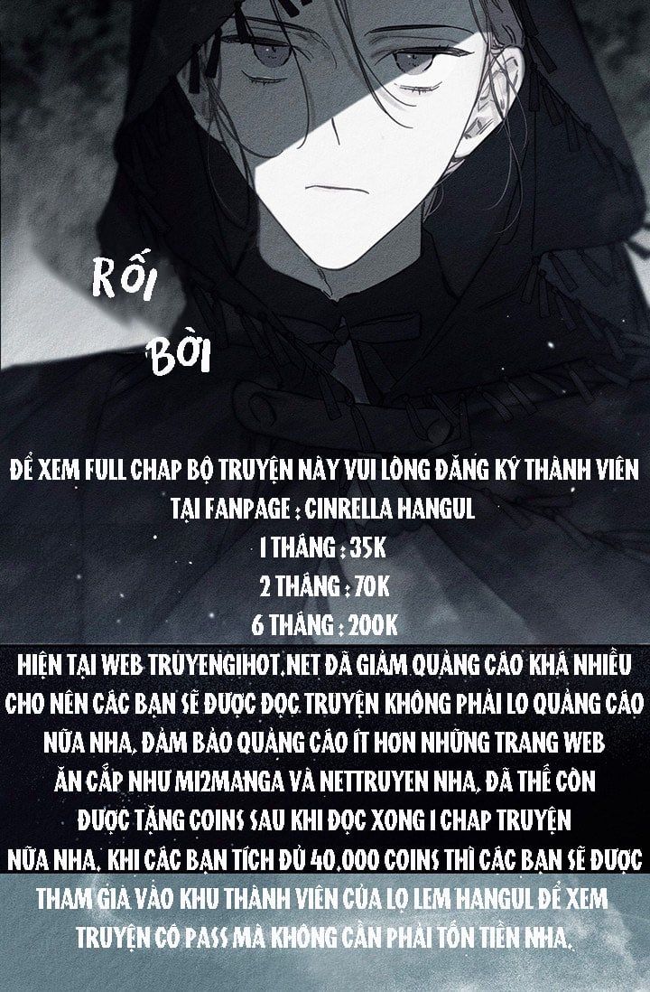 Tôi Phải Giấu Em Trai Trước Đã Chapter 30.1 - Trang 2