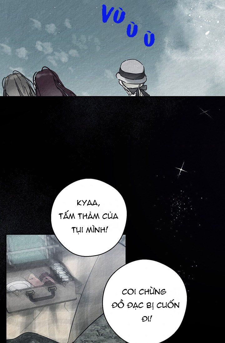 Tôi Phải Giấu Em Trai Trước Đã Chapter 30.1 - Trang 2