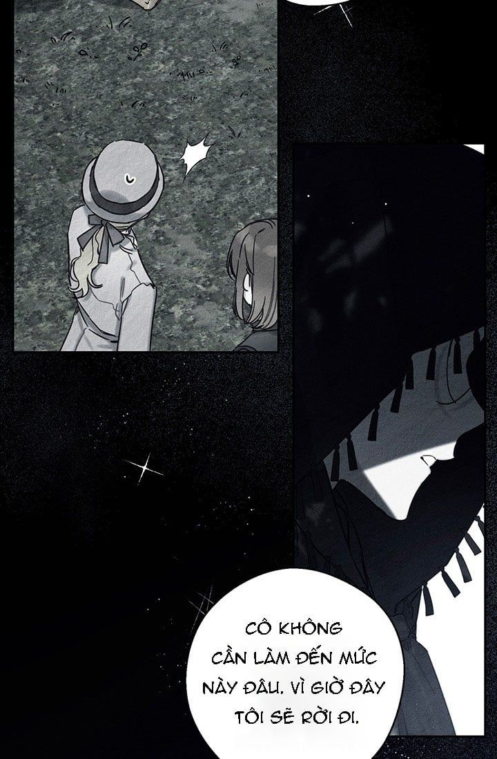 Tôi Phải Giấu Em Trai Trước Đã Chapter 30.1 - Trang 2