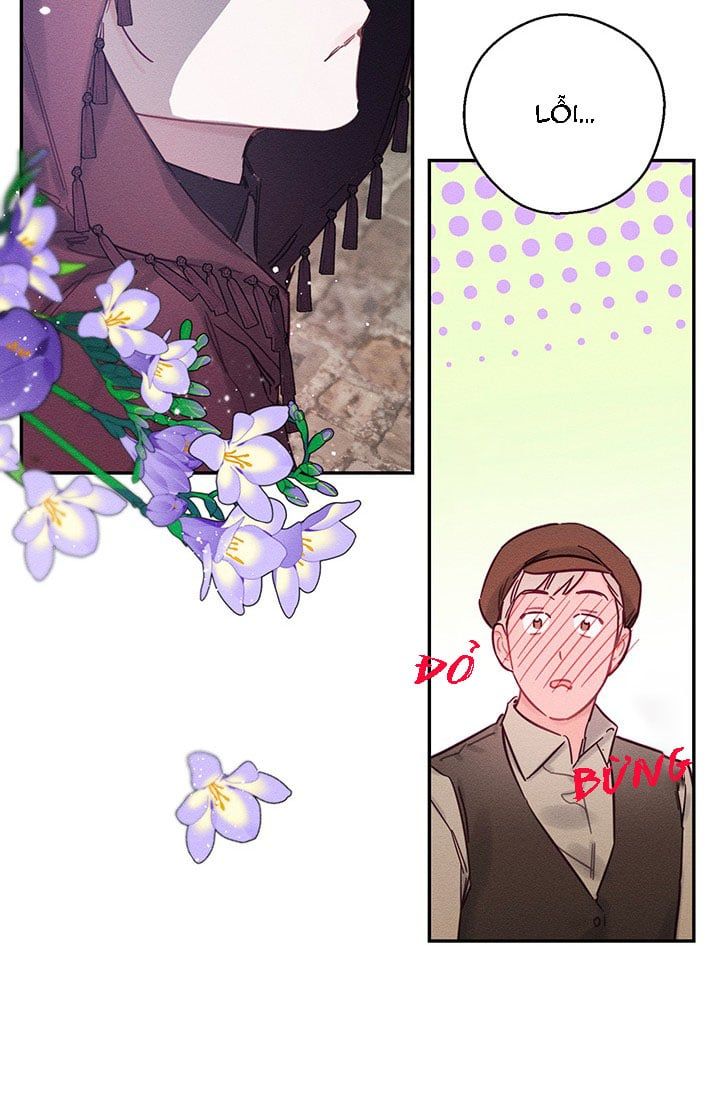 Tôi Phải Giấu Em Trai Trước Đã Chapter 30.1 - Trang 2