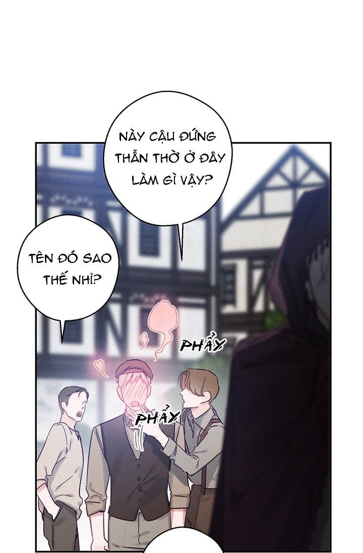 Tôi Phải Giấu Em Trai Trước Đã Chapter 30.1 - Trang 2