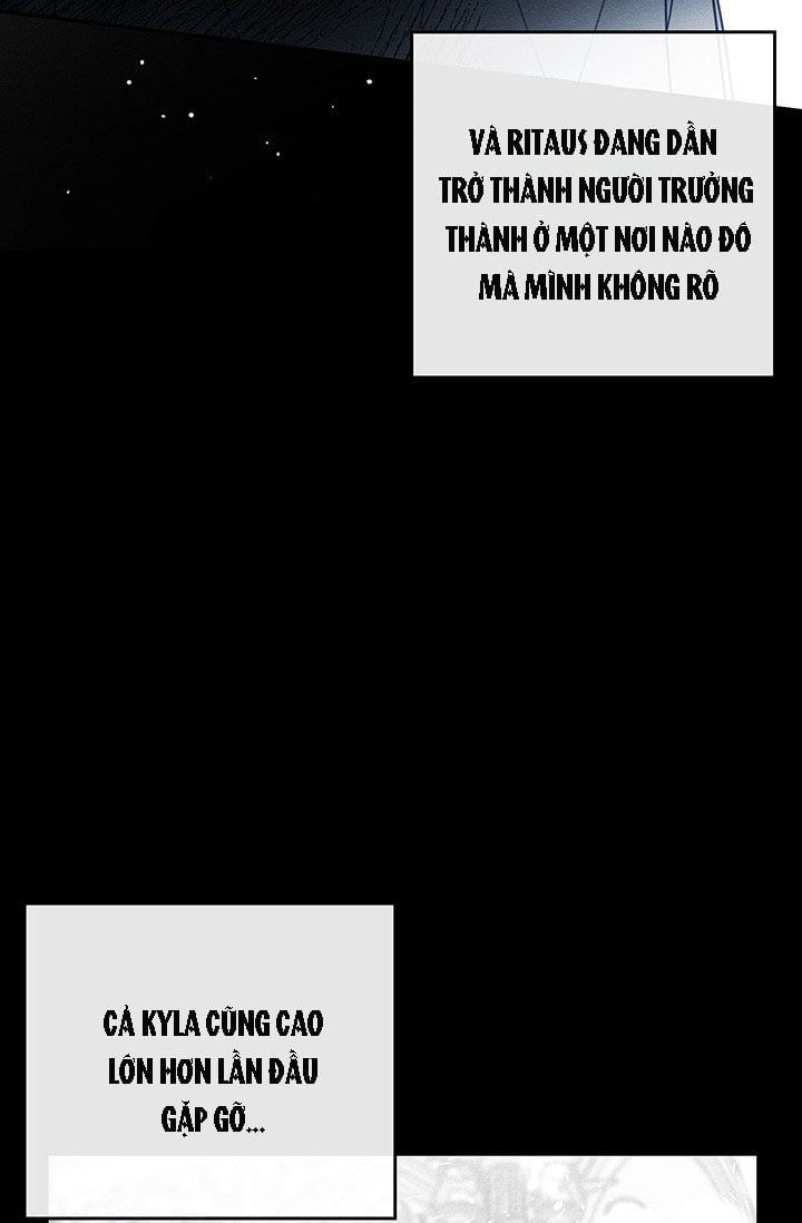 Tôi Phải Giấu Em Trai Trước Đã Chapter 30.1 - Trang 2