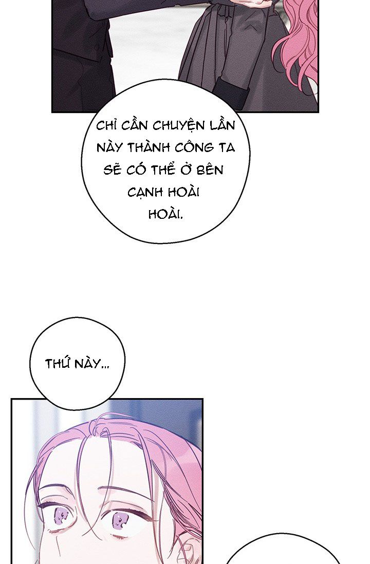 Tôi Phải Giấu Em Trai Trước Đã Chapter 30.2 - Trang 2