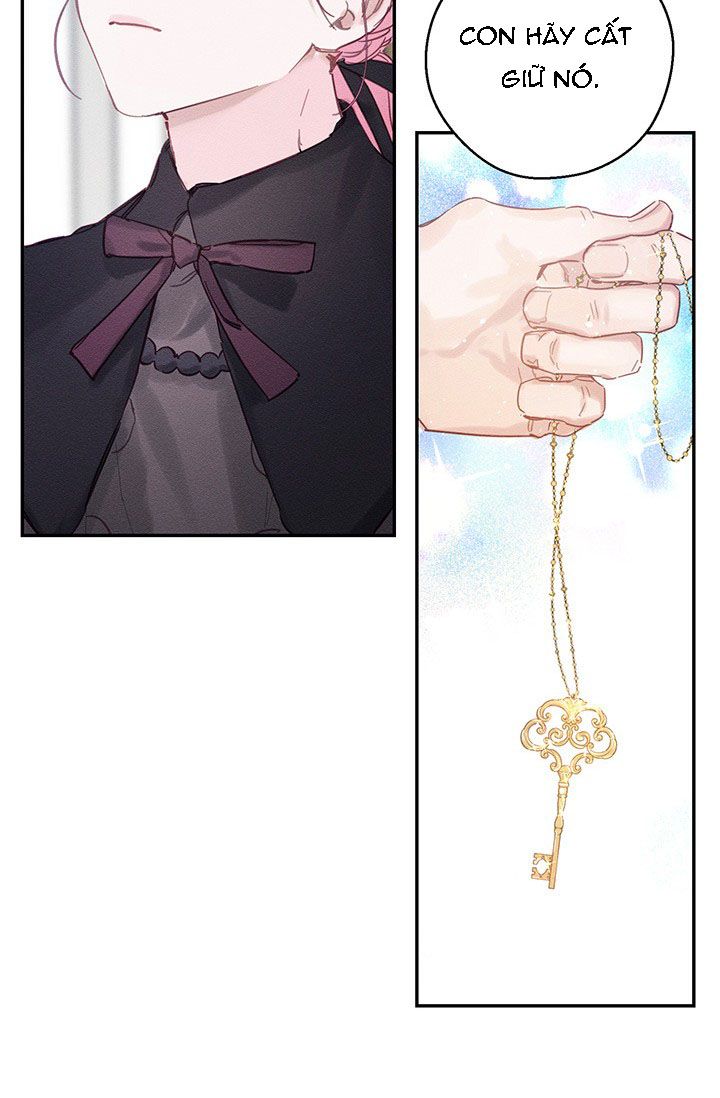 Tôi Phải Giấu Em Trai Trước Đã Chapter 30.2 - Trang 2