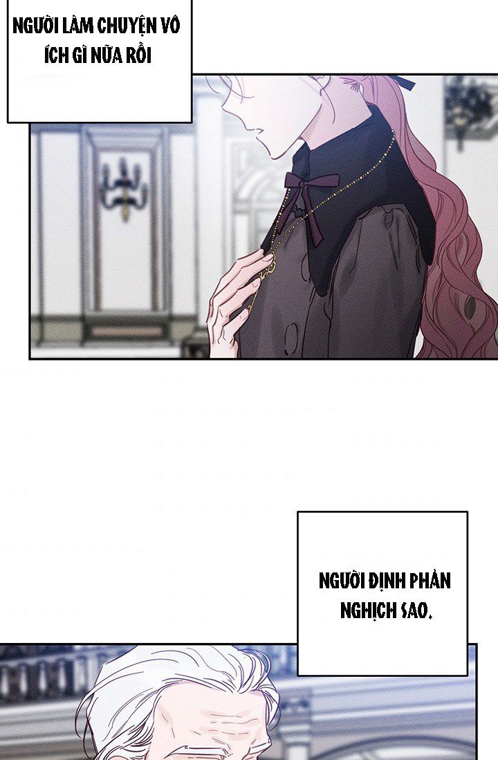 Tôi Phải Giấu Em Trai Trước Đã Chapter 30.2 - Trang 2