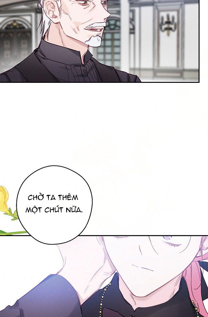 Tôi Phải Giấu Em Trai Trước Đã Chapter 30.2 - Trang 2