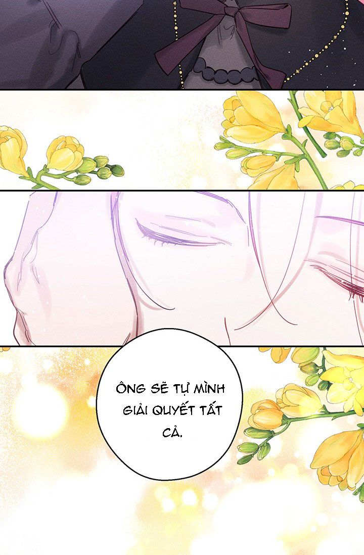 Tôi Phải Giấu Em Trai Trước Đã Chapter 30.2 - Trang 2