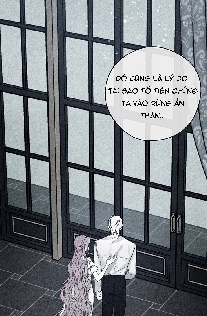 Tôi Phải Giấu Em Trai Trước Đã Chapter 30.2 - Trang 2