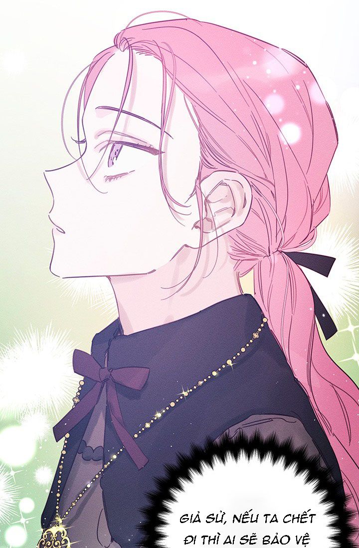 Tôi Phải Giấu Em Trai Trước Đã Chapter 30.2 - Trang 2