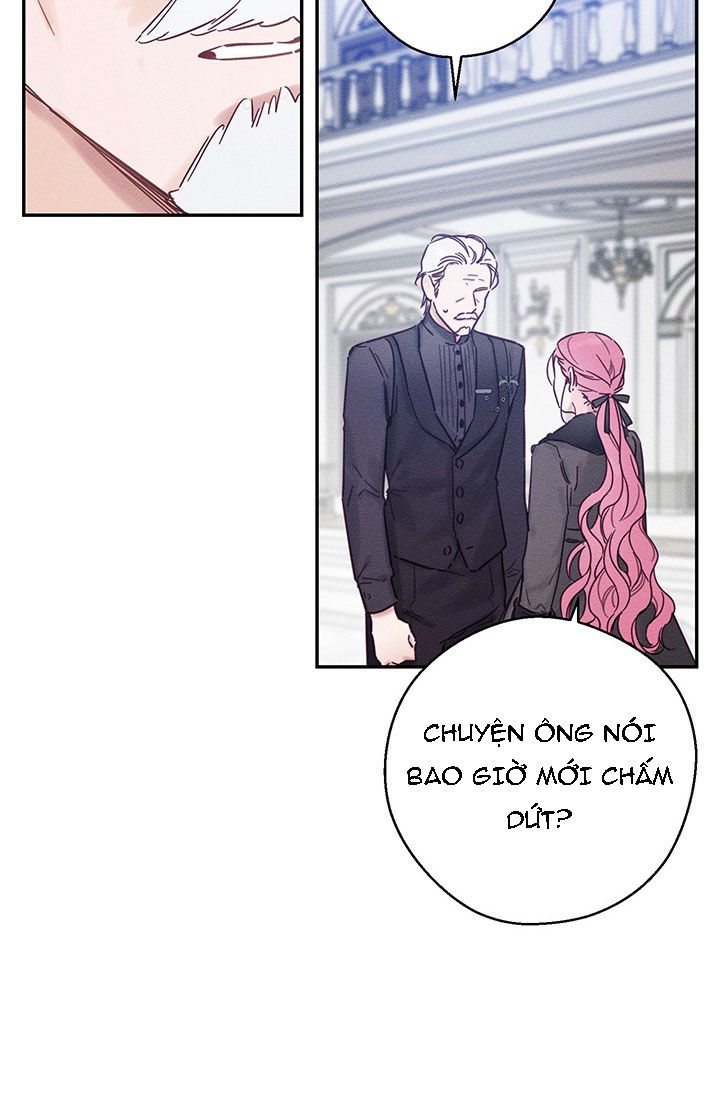 Tôi Phải Giấu Em Trai Trước Đã Chapter 30.2 - Trang 2