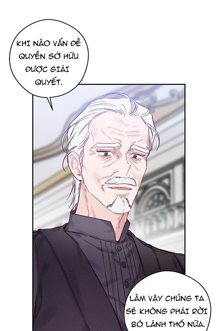 Tôi Phải Giấu Em Trai Trước Đã Chapter 30.2 - Trang 2