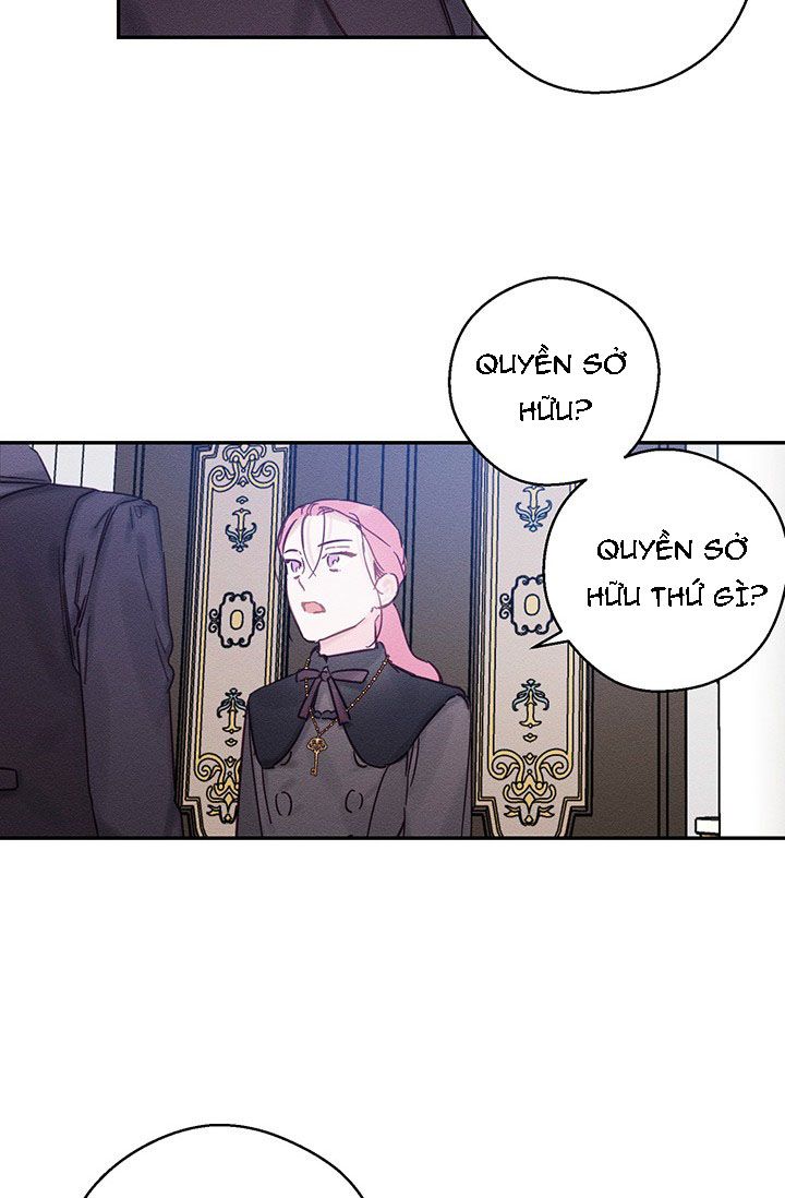 Tôi Phải Giấu Em Trai Trước Đã Chapter 30.2 - Trang 2