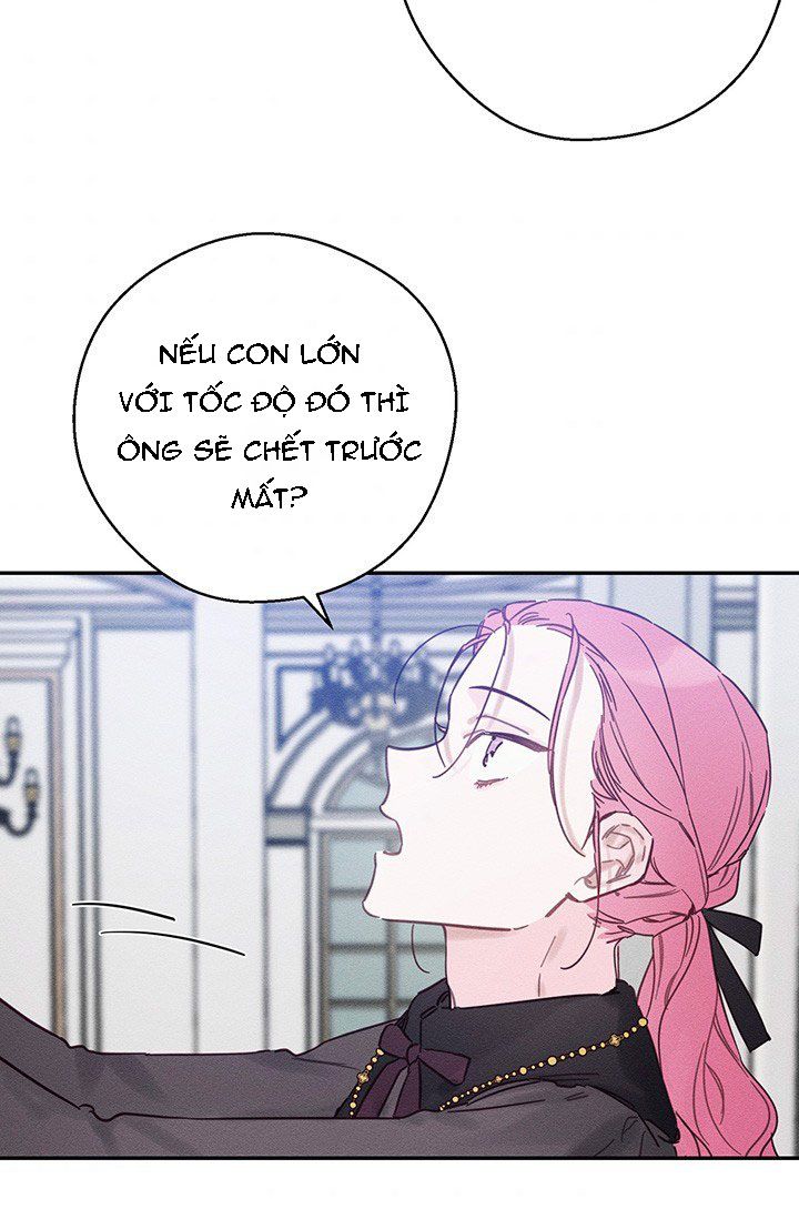 Tôi Phải Giấu Em Trai Trước Đã Chapter 30.2 - Trang 2