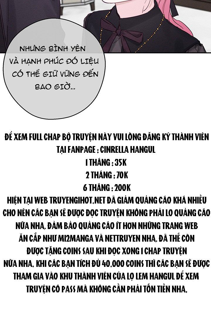 Tôi Phải Giấu Em Trai Trước Đã Chapter 30.2 - Trang 2