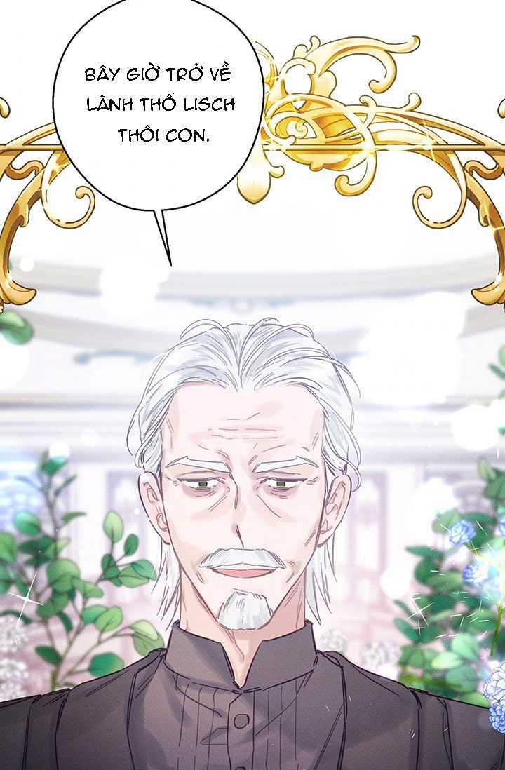 Tôi Phải Giấu Em Trai Trước Đã Chapter 30.2 - Trang 2