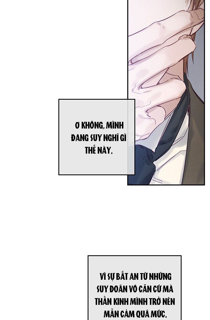 Tôi Phải Giấu Em Trai Trước Đã Chapter 30.2 - Trang 2