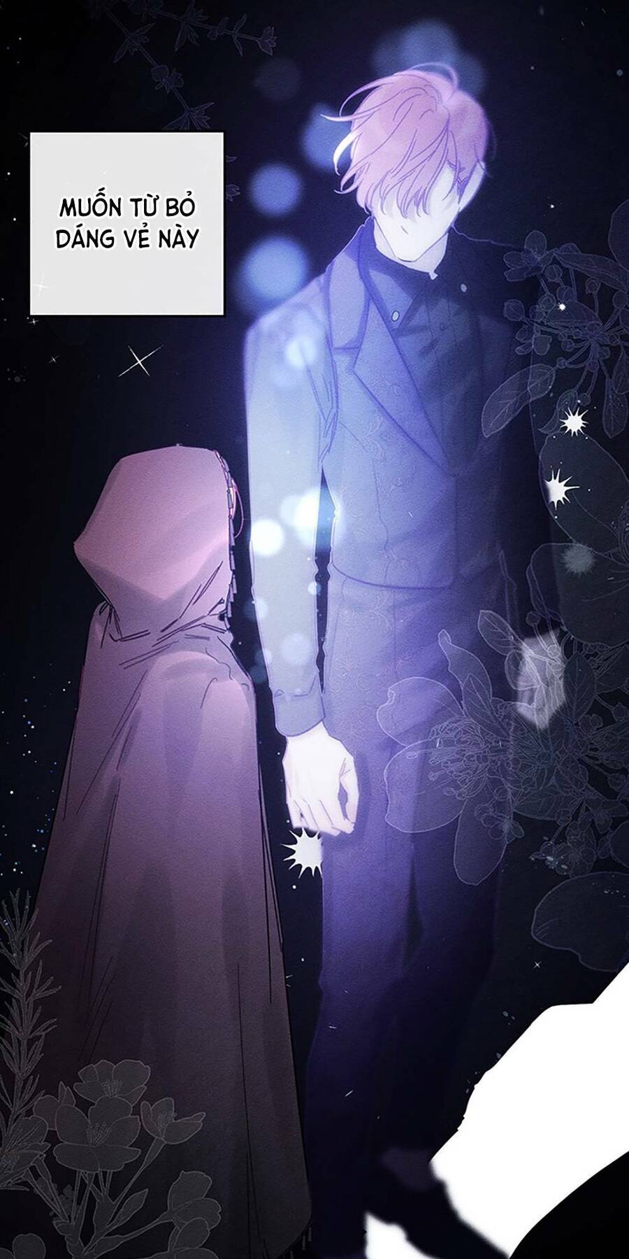 Tôi Phải Giấu Em Trai Trước Đã Chapter 30 - Trang 2