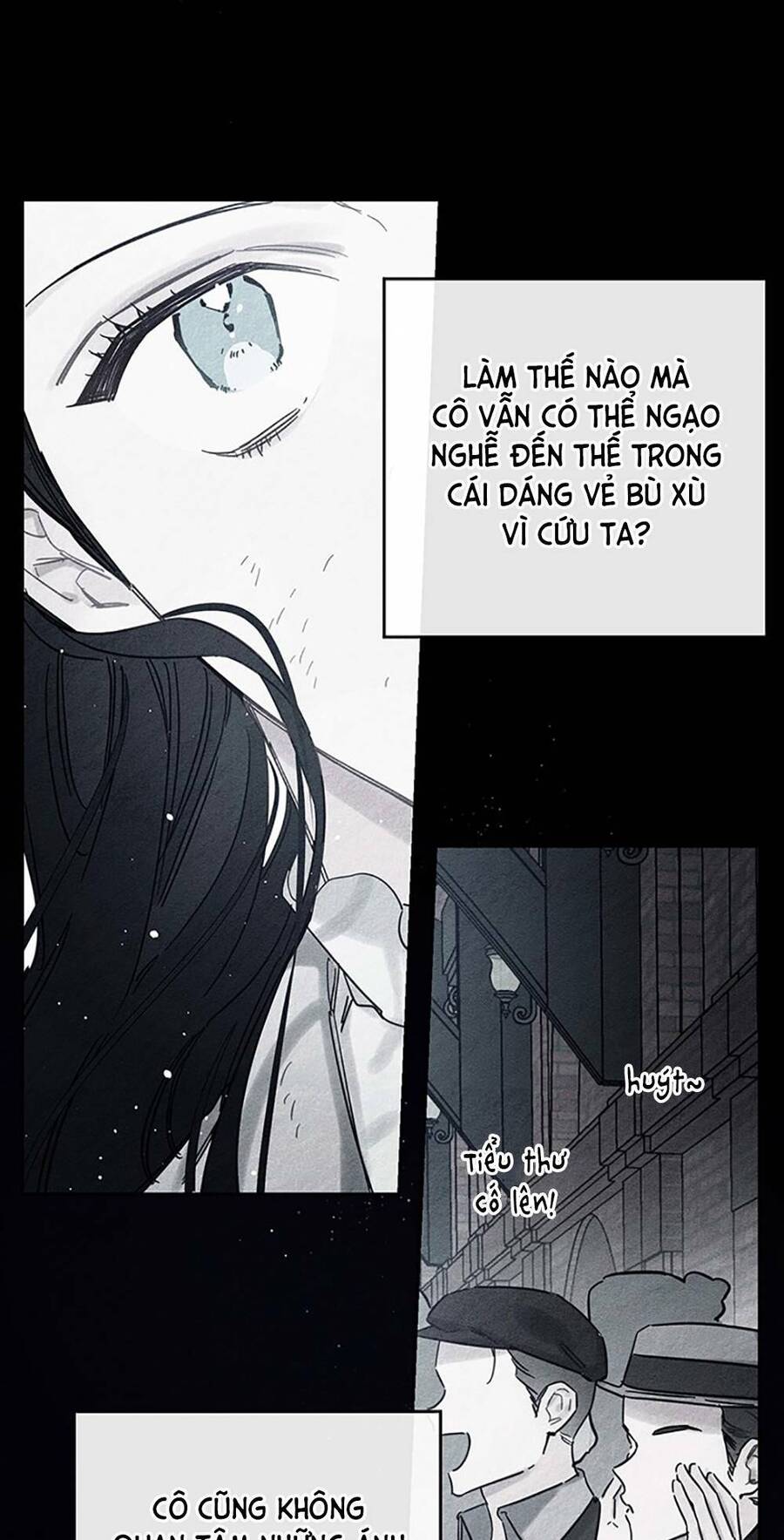 Tôi Phải Giấu Em Trai Trước Đã Chapter 30 - Trang 2