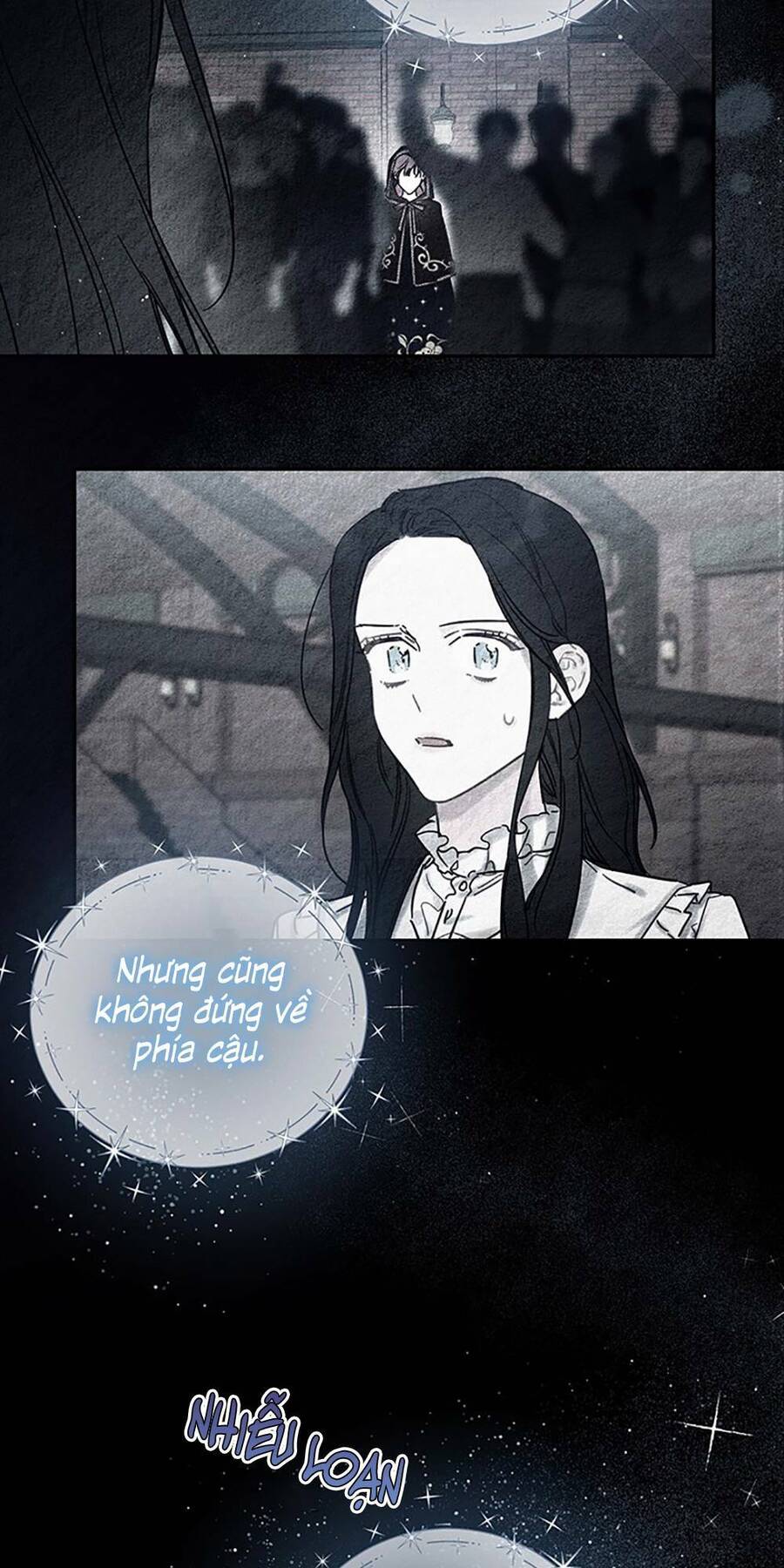 Tôi Phải Giấu Em Trai Trước Đã Chapter 30 - Trang 2