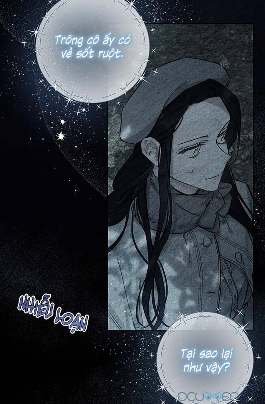 Tôi Phải Giấu Em Trai Trước Đã Chapter 30 - Trang 2