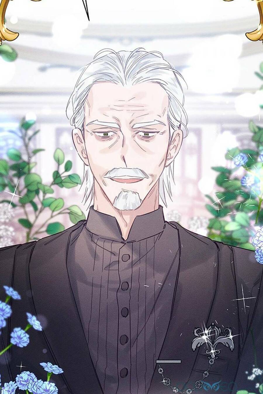 Tôi Phải Giấu Em Trai Trước Đã Chapter 30 - Trang 2