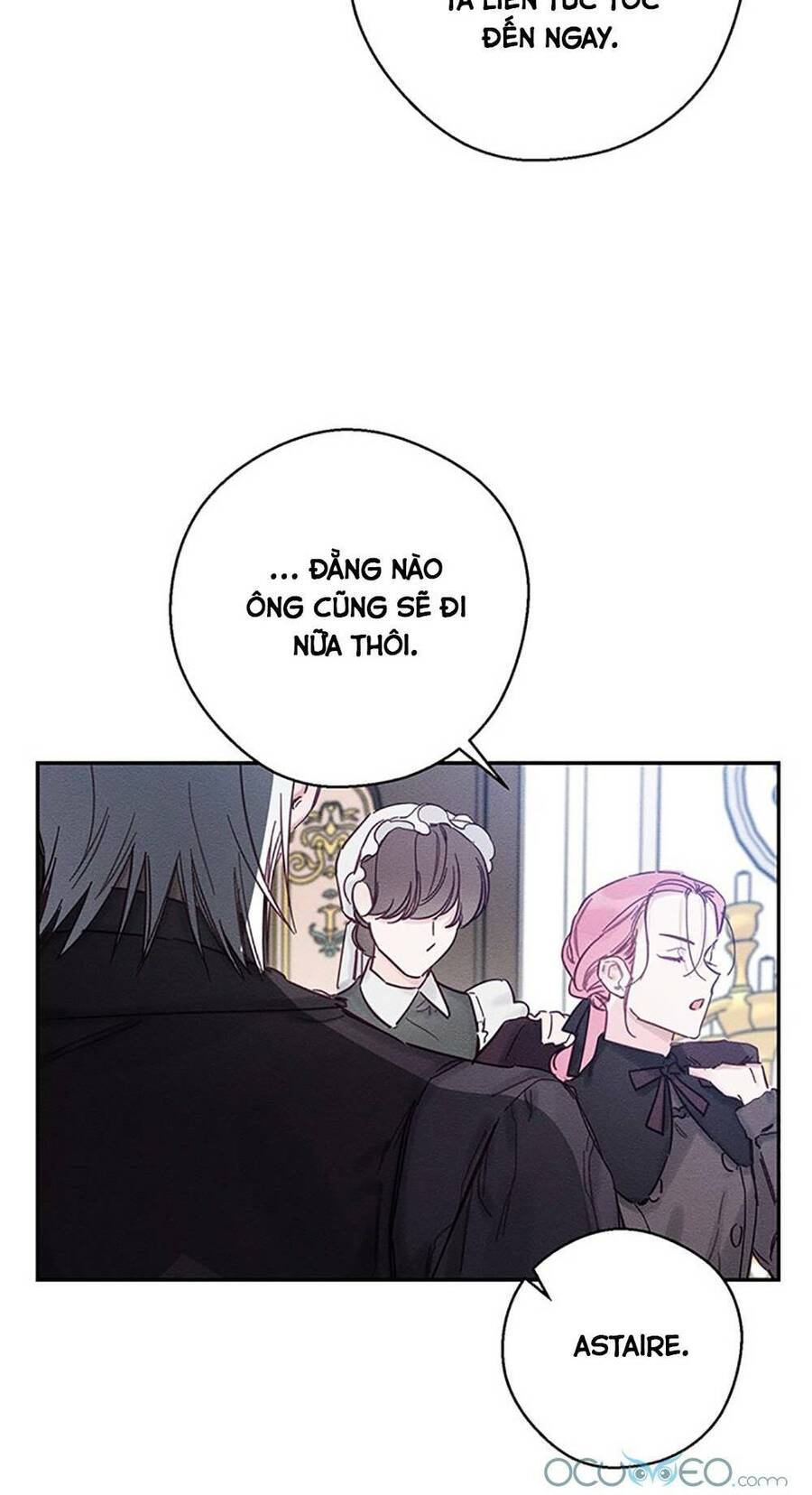 Tôi Phải Giấu Em Trai Trước Đã Chapter 30 - Trang 2