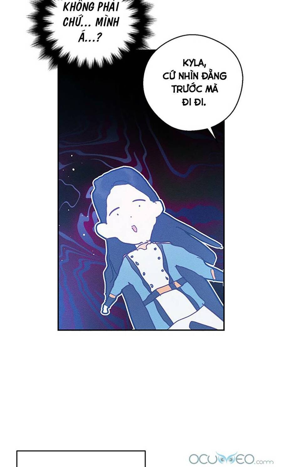 Tôi Phải Giấu Em Trai Trước Đã Chapter 31 - Trang 2