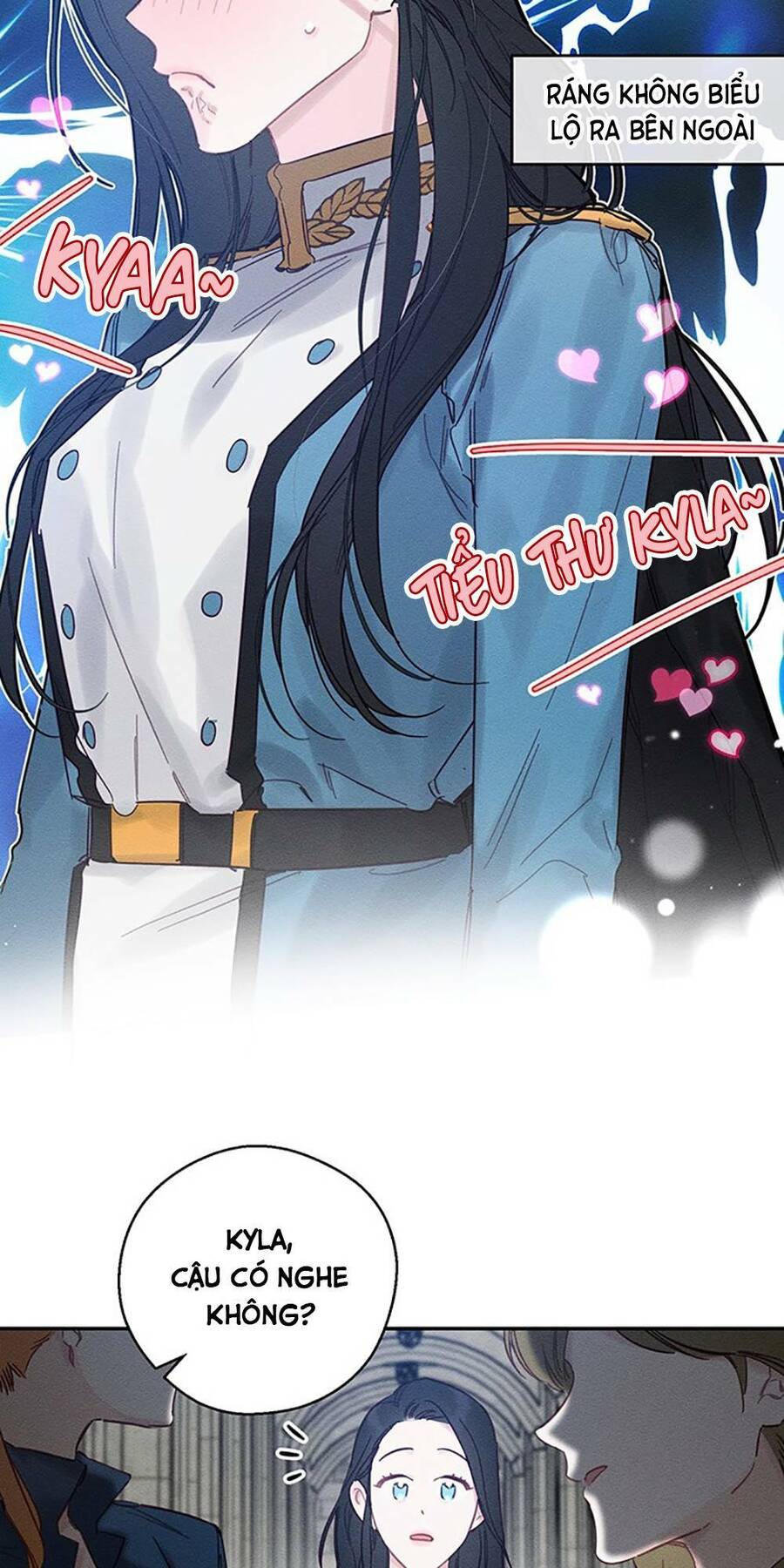 Tôi Phải Giấu Em Trai Trước Đã Chapter 31 - Trang 2