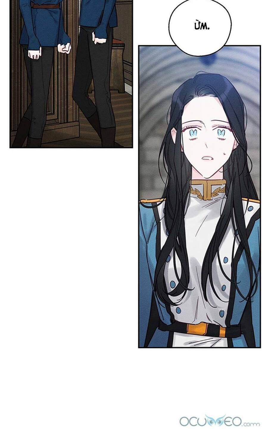 Tôi Phải Giấu Em Trai Trước Đã Chapter 31 - Trang 2