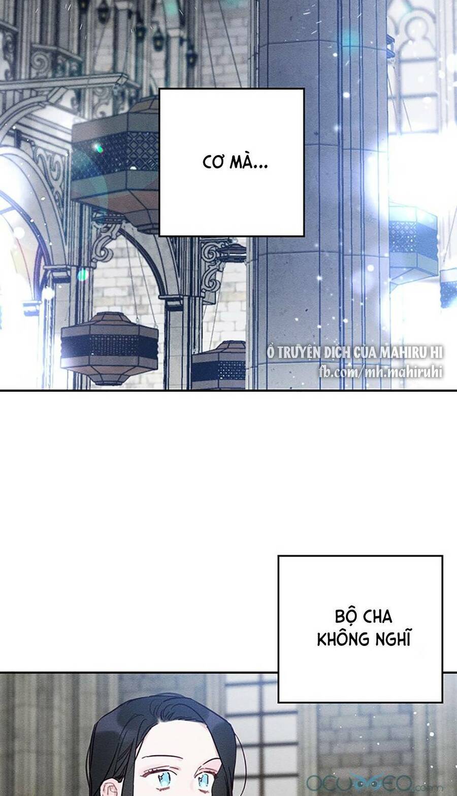 Tôi Phải Giấu Em Trai Trước Đã Chapter 31 - Trang 2