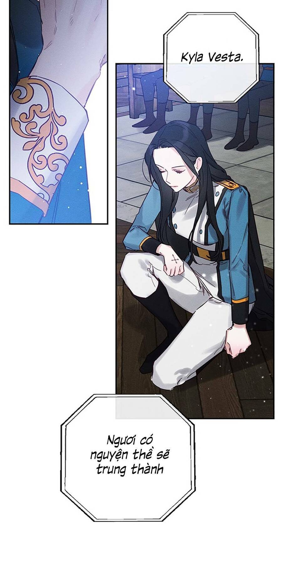 Tôi Phải Giấu Em Trai Trước Đã Chapter 31 - Trang 2