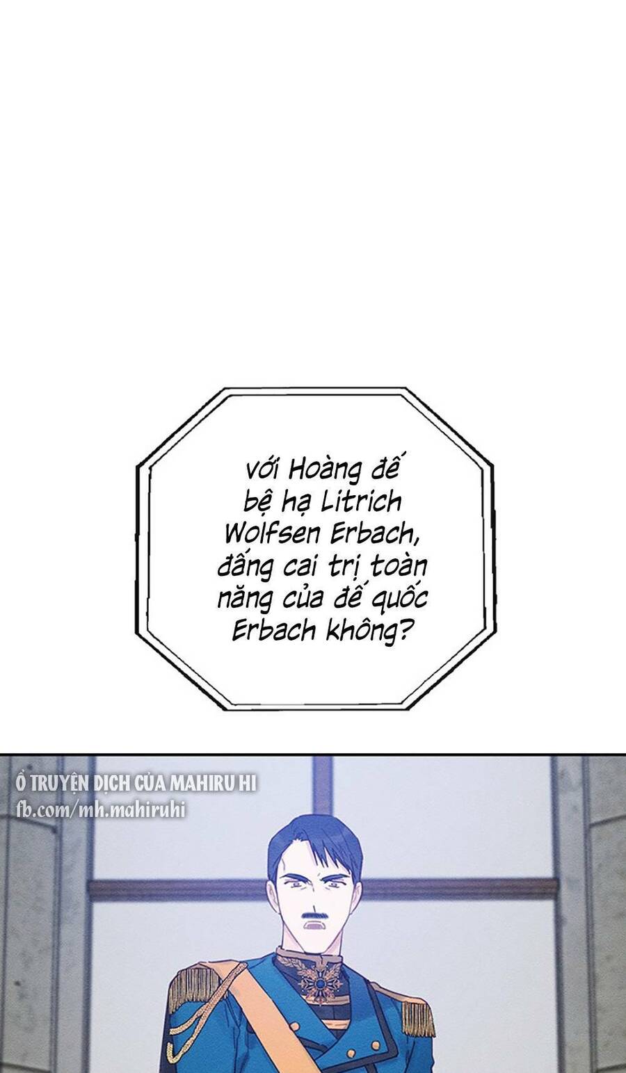 Tôi Phải Giấu Em Trai Trước Đã Chapter 31 - Trang 2