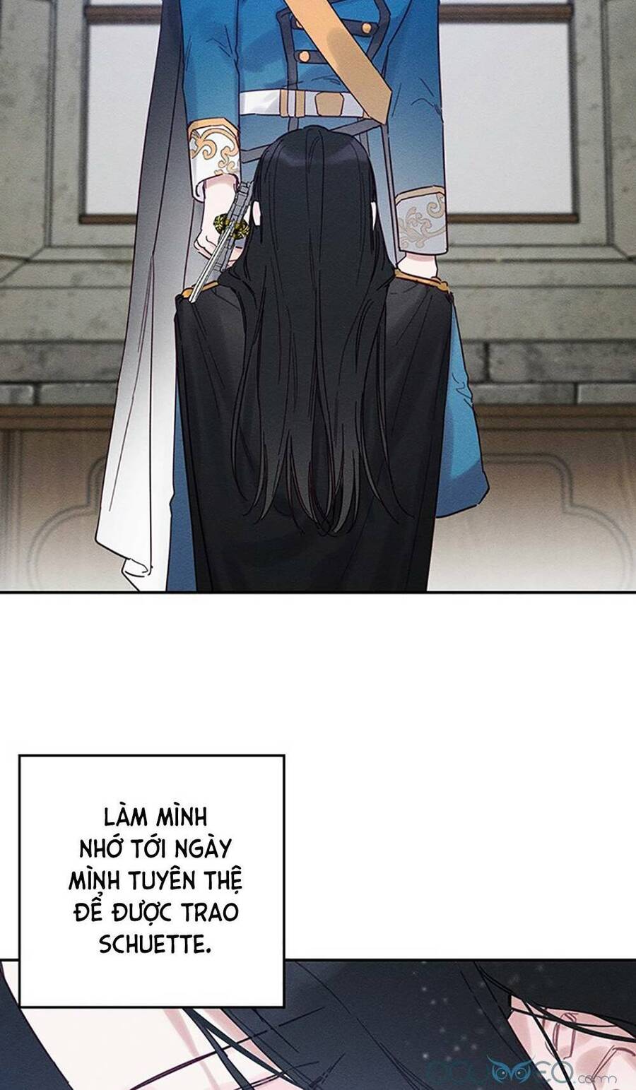 Tôi Phải Giấu Em Trai Trước Đã Chapter 31 - Trang 2