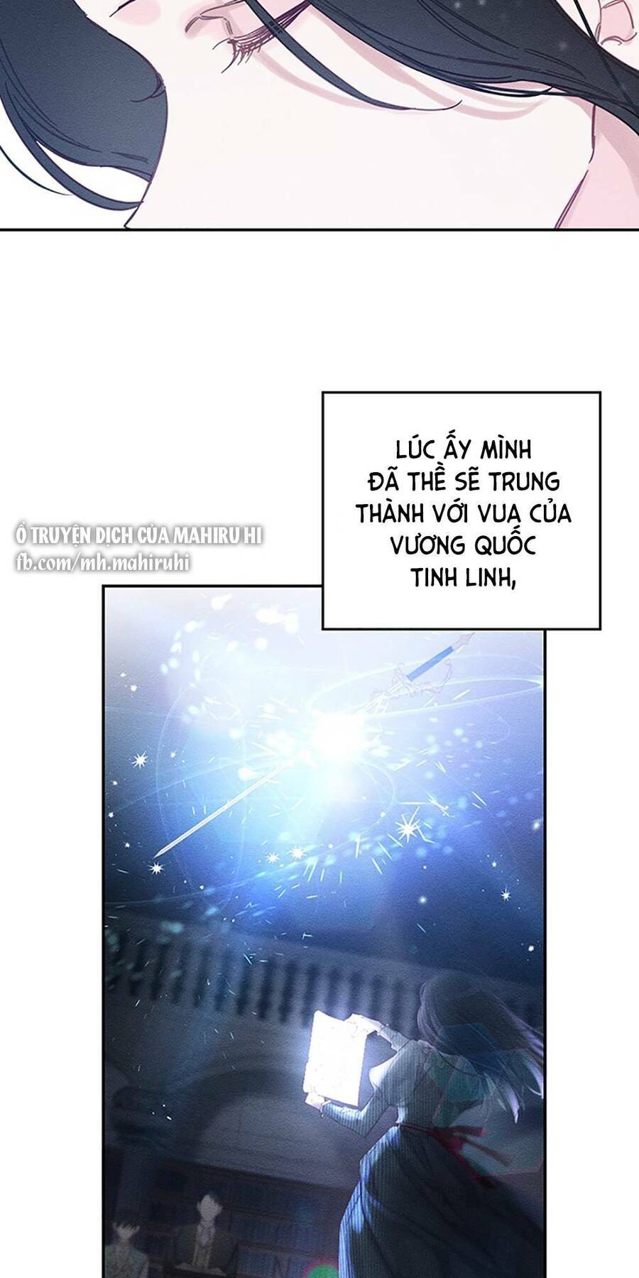 Tôi Phải Giấu Em Trai Trước Đã Chapter 31 - Trang 2