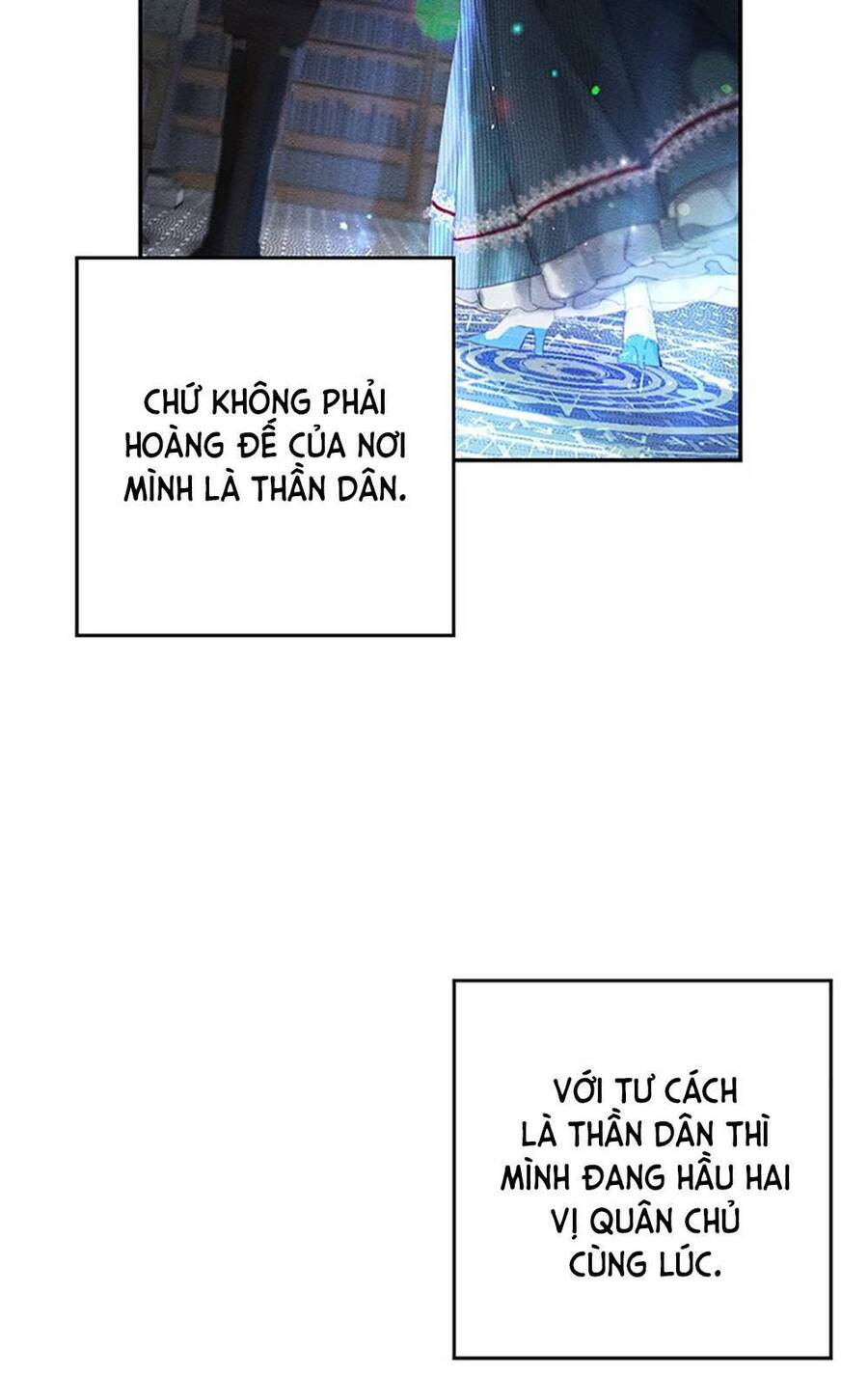 Tôi Phải Giấu Em Trai Trước Đã Chapter 31 - Trang 2